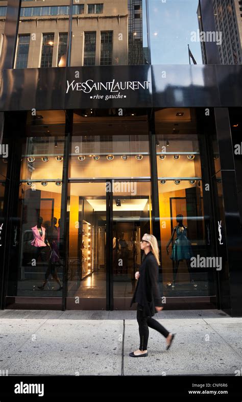 ysl 5th ave